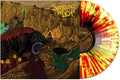 Summoning The Lich - Under The Reviled Throne - Vinyl Record