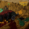 Summoning The Lich - Under The Reviled Throne - Music CD