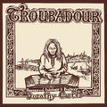 Carter,dorothy - Troubadour - Vinyl Record