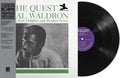 Waldron,mal / Dolphy,eric / Ervin,booker - Quest (original Jazz Classics Series) - Vinyl Record