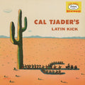 Tjader,cal - Latin Kick (original Jazz Classics Series) - Vinyl Record