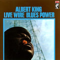 King,albert - Live Wire/blues Power (bluesville Acoustic Sounds) - Music CD