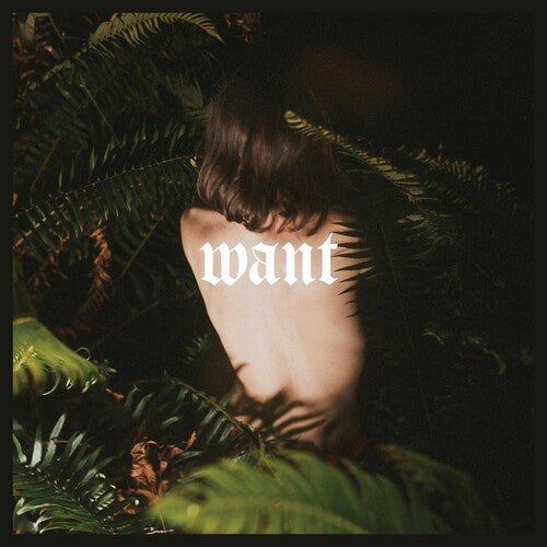 Maita - Want - Music CD