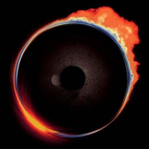Mccreary,bear - Singularity - O.s.t. - Music CD