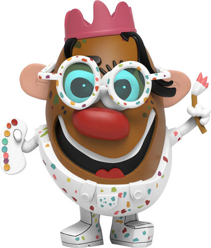 Potato Head By Stella Peaches - Potato Head By Stella Peaches - Collectibles