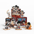 Freenys Hidden Diss: One Piece(luffys Gears Ed)-us - Freenys Hidden Diss: One Piece(luffys Gears Ed)-us - Collectibles