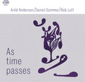 As Time Passes [LP] Vinyl Record