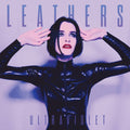 Leathers - Ultraviolet - Music CD