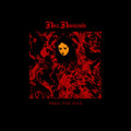 Nox Novacula - Feed The Fire - Music CD