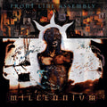 Front Line Assembly - Millennium 2024 - Music CD