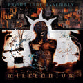 Millennium 2024 Music CD