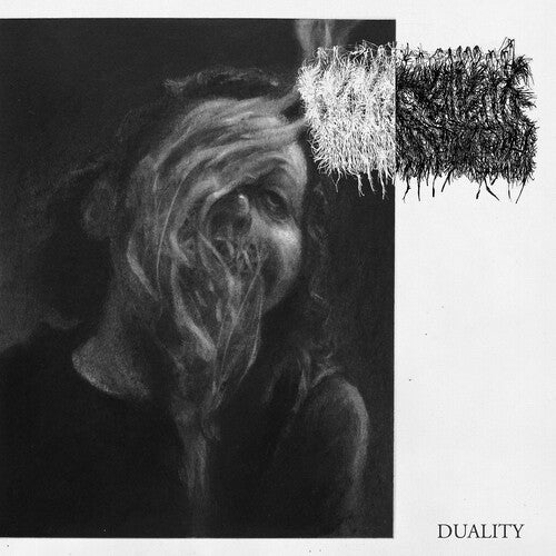 Defacement - Duality - Music CD