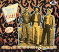 That'll Flat Git It: 47: Rockabilly & / Var Music CD
