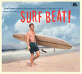 Surf Beat: The Merciless Power Of Water / Var - Surf Beat: The Merciless Power Of Water / Var - Music CD