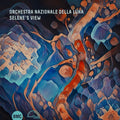 Orchestra Nazionale Della Luna - Selene's View - Music CD