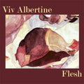 Flesh (Ruby Red Vinyl) [Colored Vinyl] (Red) (Ruby) Vinyl Record