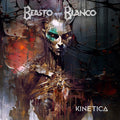 Blanco,beasto - Kinetica - Music CD