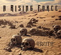 Rising Force - Truth - Music CD