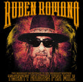 Romano,ruben - Imaginary Soundtrack To The Imaginary Western - Music CD
