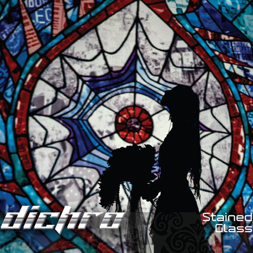 Dichro - Stained Glass - Music CD