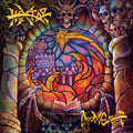 Hextar - Doomsayer - Music CD