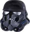 Sw Black Series Voice Changing Helmet - Sw Black Series Voice Changing Helmet - Collectibles