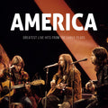 Greatest Live Hits From The Early Years Music CD