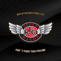 Reo Speedwagon - Cant Fight This Feeling: Best Of The Early Years - Music CD