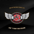 Cant Fight This Feeling: Best Of The Early Years Music CD