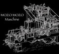 Mozo Mozo - Maschine - Music CD