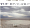 Lisle,serries Amado - Invisible - Music CD