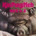Kin Ping Meh - No. 2 & 3 - Music CD