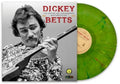 Live From The Lone Star Roadhouse New York City 1988 [Marijuana Green Splatter Vinyl Indie Exclusive] Vinyl Record