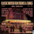 Classic British Film Themes & Songs 1940-1944 / Va - Classic British Film Themes & Songs 1940-1944 / Va - Music CD