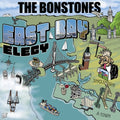 Bonstones - East Bay Elegy - Music CD