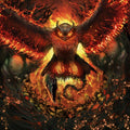 Rad Owl - Rage Gracefully - Music CD