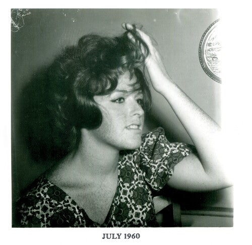 Kay,sammy - July 1960 - Vinyl Record