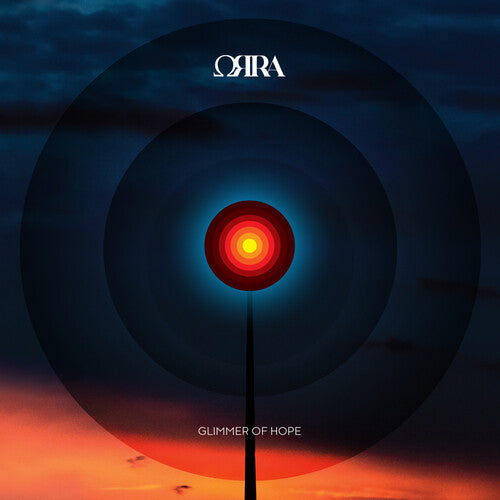 Orra - Glimmer Of Hope - Music CD
