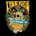 Free Ride - Acido Y Puto - Music CD