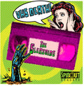 Sleazoids - Vhs Death - Vinyl Record