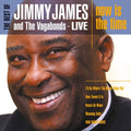 James,jimmy & The Vagabonds - Best Of Jimmy James And The Vagabonds Live: Now Is - Music CD