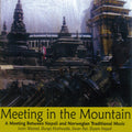 Nepali,shyam / Westad,svein / Khatiwada,durga - Meeting In The Mountain - Music CD