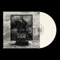 Death Card - White [Colored Vinyl] (Wht) Vinyl Record