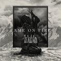 Fame On Fire - Death Card - Music CD