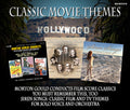 Classic Movie Themes Collection / Various - Classic Movie Themes Collection / Various - Music CD