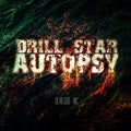 Drill Star Autopsy - Devilgod Inc - Music CD