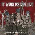 If Worlds Collide - Broken Man's Poem - Music CD