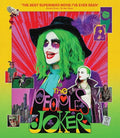 People's Joker - People's Joker - Blu-ray
