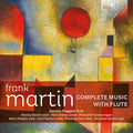 Martin / Ruggieri / Ex Novo Ensemble - Complete Music With Flute - Music CD