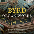 Byrd / Belder,pieter-jan - Organ Works - Music CD